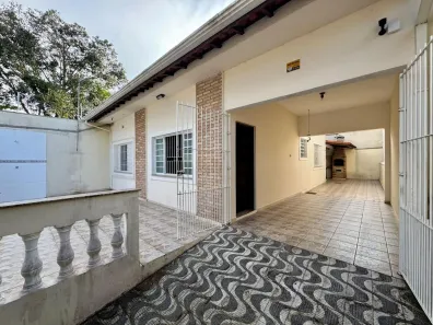 Casa com 2 Quartos à venda, 104m² no Centro, Peruíbe