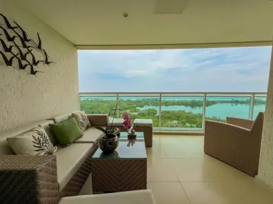 Apartamento com 3 Quartos à venda, 123m² no Barra da Tijuca, Rio de Janeiro