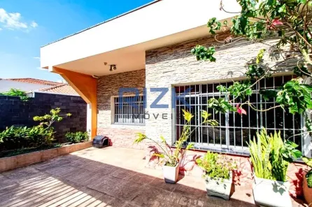 Casa com 6 Quartos à venda, 348m² no Jardim da Glória, São Paulo