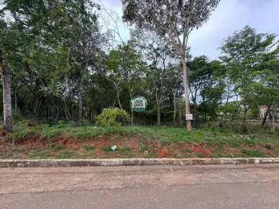 Lote/Terreno à venda, 1000m² no Lagoa Mansões, Lagoa Santa