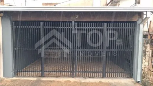 Casa com 3 Quartos para venda ou aluguel, 98m² no Jardim Tangará, São Carlos