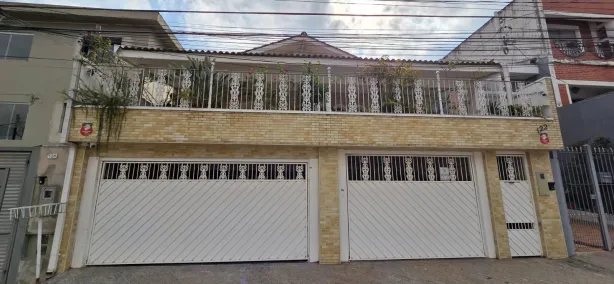 Sobrado com 4 Quartos à venda, 250m² no Bela Vista, Osasco