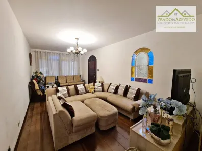 Casa com 3 Quartos à venda, 165m² no Vila Morse, São Paulo