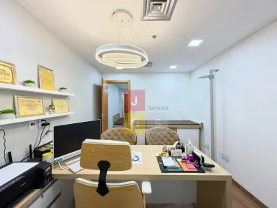 Sala Comercial para alugar, 27m² no Barra Olímpica, Rio de Janeiro
