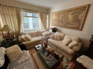 Apartamento com 2 Quartos à venda, 98m² no Jardim Paulista, São Paulo