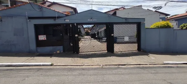 Sobrado com 2 Quartos à venda, 80m² no Jardim Lisboa, São Paulo