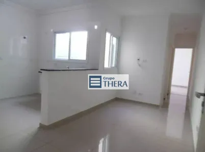 Cobertura com 2 Quartos à venda, 100m² no Vila Francisco Matarazzo, Santo André