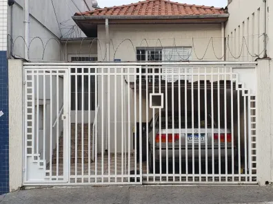 Casa com 3 Quartos à venda, 128m² no Vila Jacuí, São Paulo