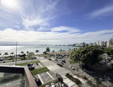 Apartamento com 4 Quartos à venda, 317m² no Centro, Florianópolis