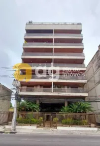 Apartamento com 3 Quartos à venda, 112m² no Campinho, Rio de Janeiro