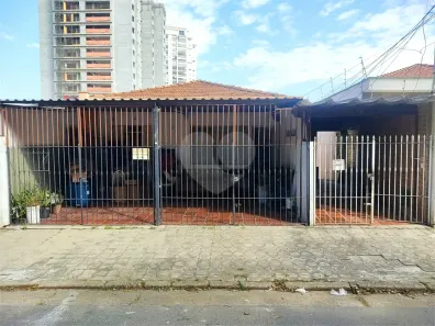Casa com 5 Quartos à venda, 130m² no Ipiranga, São Paulo