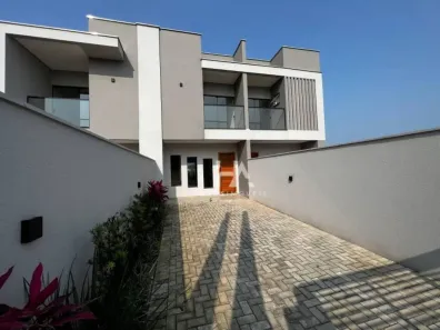 Casa com 2 Quartos à venda, 89m² no Três Rios do Norte, Jaraguá do Sul