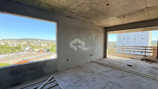 Apartamento com 2 Quartos à venda, 106m² no Universitário, Santa Cruz do Sul