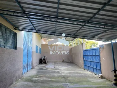 Galpão/Depósito/Armazém à venda, 482m² no Parque da Figueira, Campinas