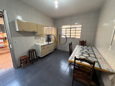 Casa com 4 Quartos à venda, 154m² no Parque Industrial, Araras