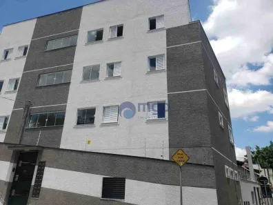 Apartamento com 1 Quarto à venda, 30m² no Vila Isolina Mazzei, São Paulo
