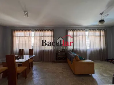 Casa com 3 Quartos à venda, 269m² no Engenho de Dentro, Rio de Janeiro