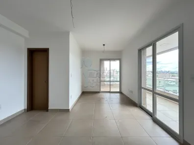 Apartamento com 3 Quartos à venda, 121m² no Nova Aliança, Ribeirão Preto