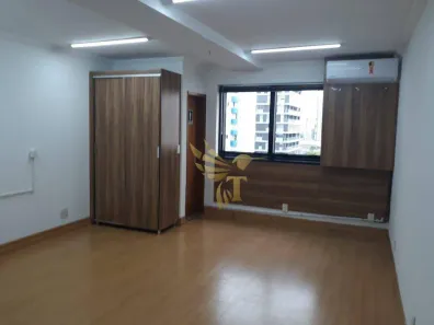 Sala Comercial para alugar, 32m² no Tatuapé, São Paulo