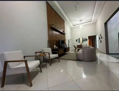 Casa de Condomínio com 4 Quartos à venda, 188m² no Wanel Ville, Sorocaba