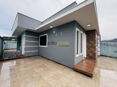 Casa com 3 Quartos para alugar, 78m² no Passa Vinte, Palhoça