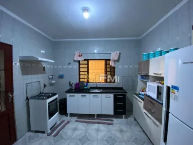 Casa com 2 Quartos à venda, 170m² no Jardim Nossa Senhora Auxiliadora, Hortolândia