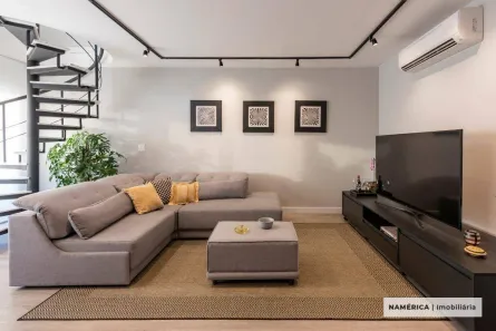Apartamento com 2 Quartos à venda, 96m² no Vila Cruzeiro, São Paulo
