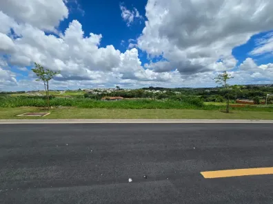 Lote/Terreno com 1 Quarto à venda, 412m² no Bairro das Palmeiras, Campinas