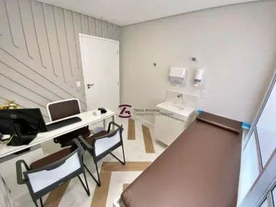 Sala Comercial para venda ou aluguel, 55m² no Consolação, São Paulo