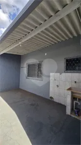 Casa com 1 Quarto para alugar, 60m² no Vila Suconasa, Araraquara
