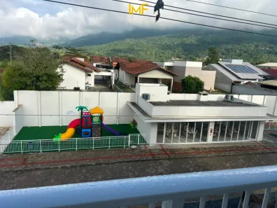 Apartamento com 2 Quartos à venda, 52m² no Centro, Indaial