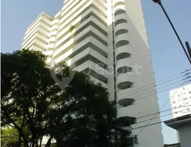 Apartamento com 3 Quartos para venda ou aluguel, 160m² no Indianópolis, São Paulo
