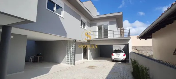 Sobrado com 3 Quartos à venda, 160m² no Córrego Grande, Florianópolis
