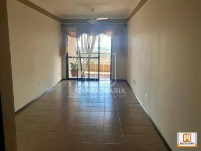 Apartamento com 3 Quartos à venda, 122m² no Campos Elíseos, Ribeirão Preto