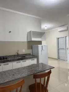 Kitnet com 1 Quarto para alugar, 40m² no Planalto do Sol, Sumaré
