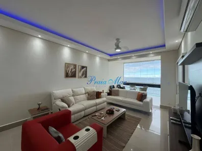 Apartamento com 3 Quartos à venda, 110m² no Pitangueiras, Guarujá