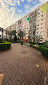 Apartamento com 3 Quartos à venda, 70m² no Loteamento City Jaragua, São Paulo