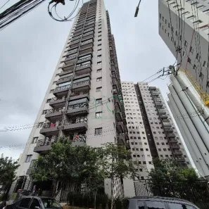 Apartamento com 2 Quartos à venda, 40m² no Parque Maria Helena, São Paulo