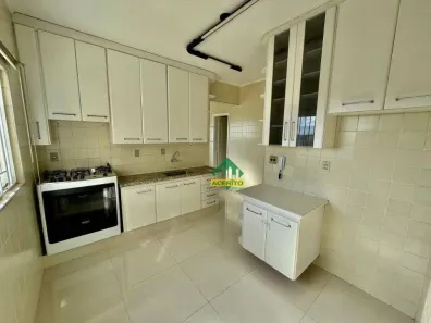 Apartamento com 3 Quartos à venda, 105m² no Saudade, Araçatuba