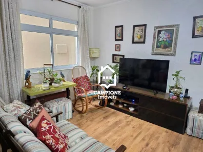 Apartamento com 3 Quartos à venda, 147m² no Higienópolis, São Paulo