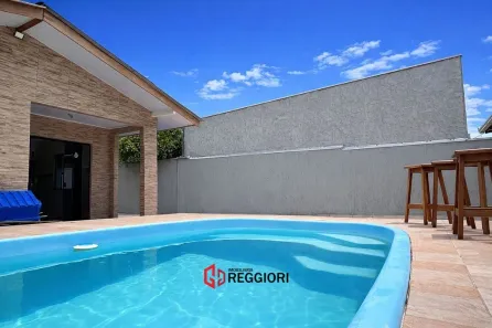 Casa com 2 Quartos à venda, 300m² no São Vicente, Itajaí