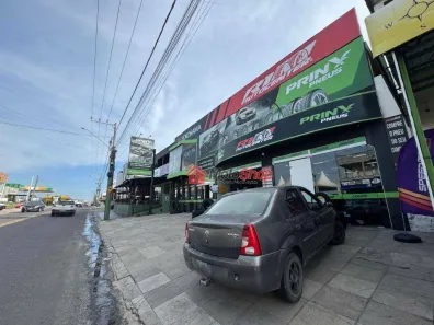 Galpão/Depósito/Armazém para alugar, 600m² no Alto Feliz, Araranguá