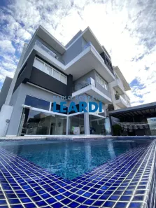 Casa de Condomínio com 4 Quartos à venda, 500m² no Arujá 5, Arujá