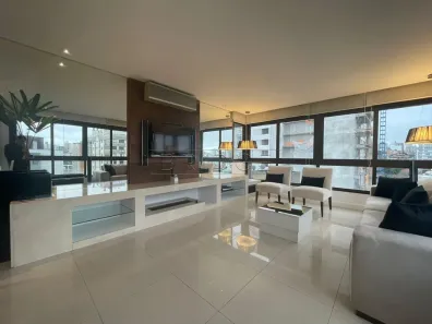 Apartamento com 2 Quartos para alugar, 92m² no Bela Vista, Porto Alegre
