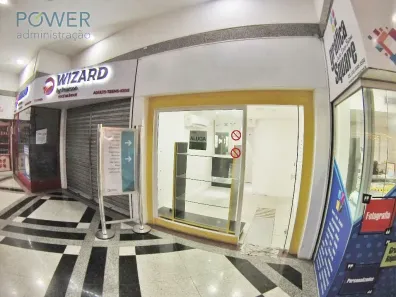 Ponto Comercial para alugar, 27m² no Barra da Tijuca, Rio de Janeiro