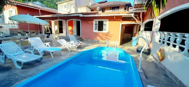 Casa com 3 Quartos à venda, 250m² no Taquara, Rio de Janeiro
