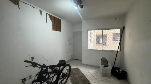 Apartamento com 2 Quartos à venda, 63m² no Bela Vista, São Paulo