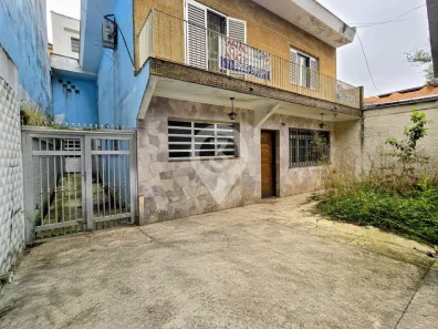 Imóvel Comercial com 3 Quartos para alugar, 200m² no Vila Mariana, São Paulo