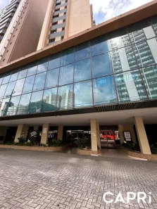 Sala Comercial à venda, 660m² no Água Verde, Curitiba
