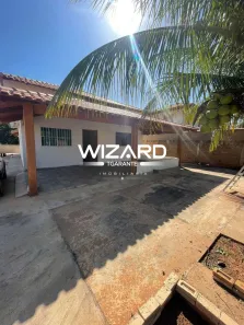 Casa de Condomínio com 2 Quartos à venda, 120m² no Jardim Itaparica, Buritama